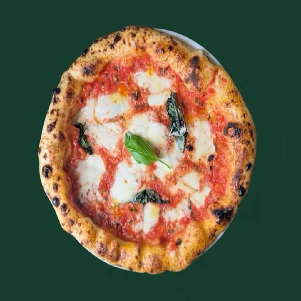 Margherita Pizza